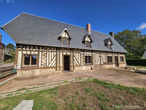 Maison 7 pièces 135 m² · à Cormeilles · 135 m² · 233 800 €