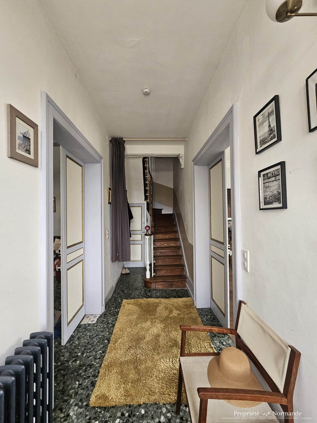 Maison à vendre, 210m², Pont-Audemer