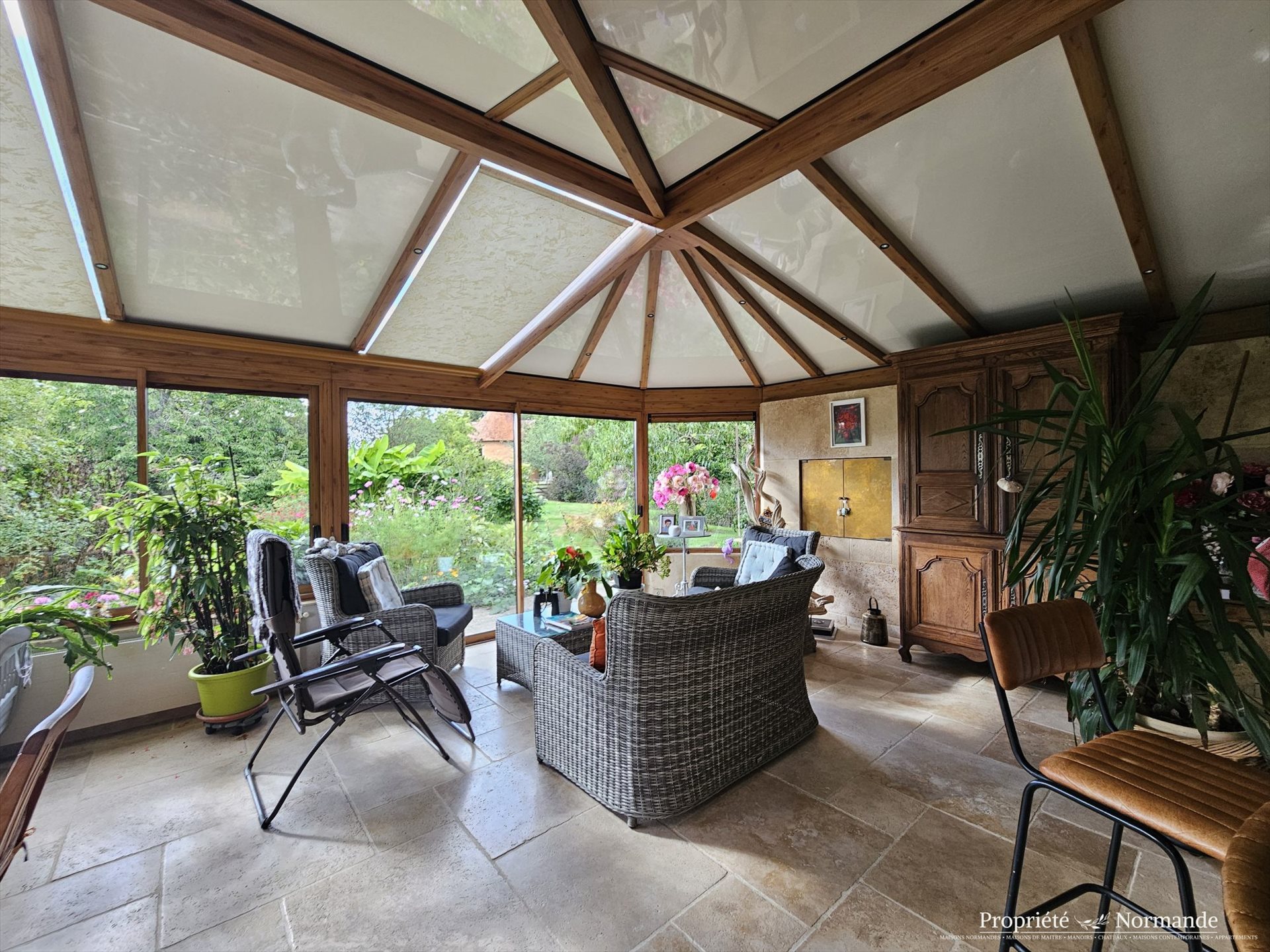 Maison à vendre, 210m², Bernay