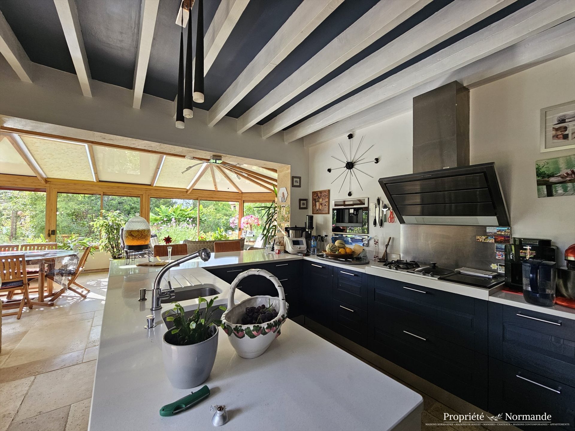 Maison à vendre, 210m², Bernay