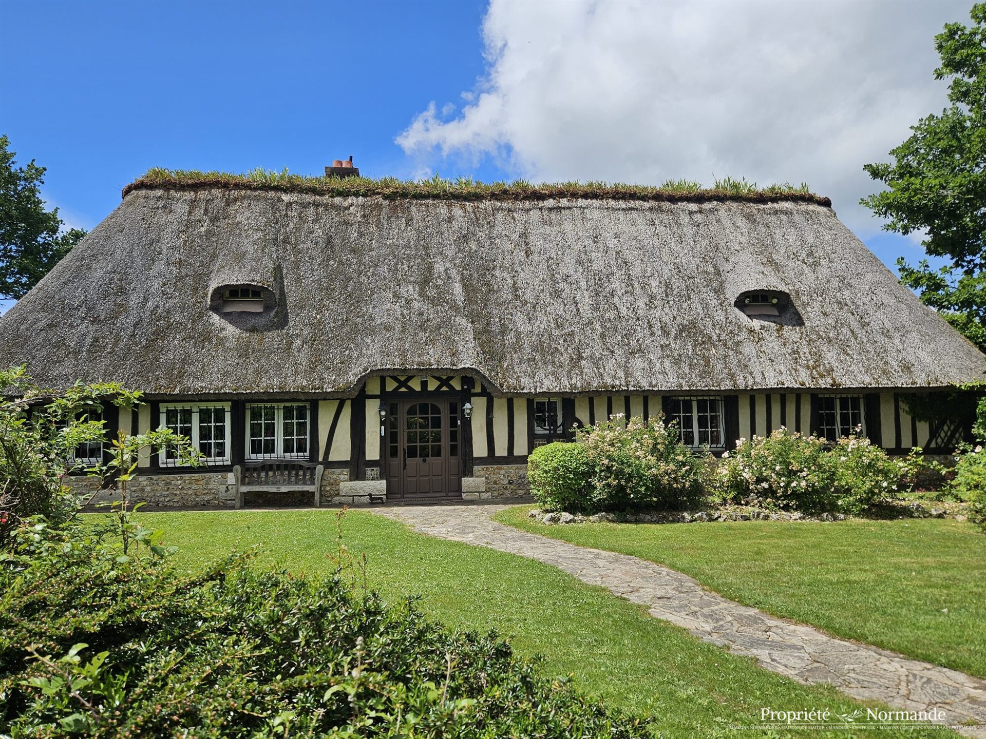 Maison à vendre, 150m², Bernay