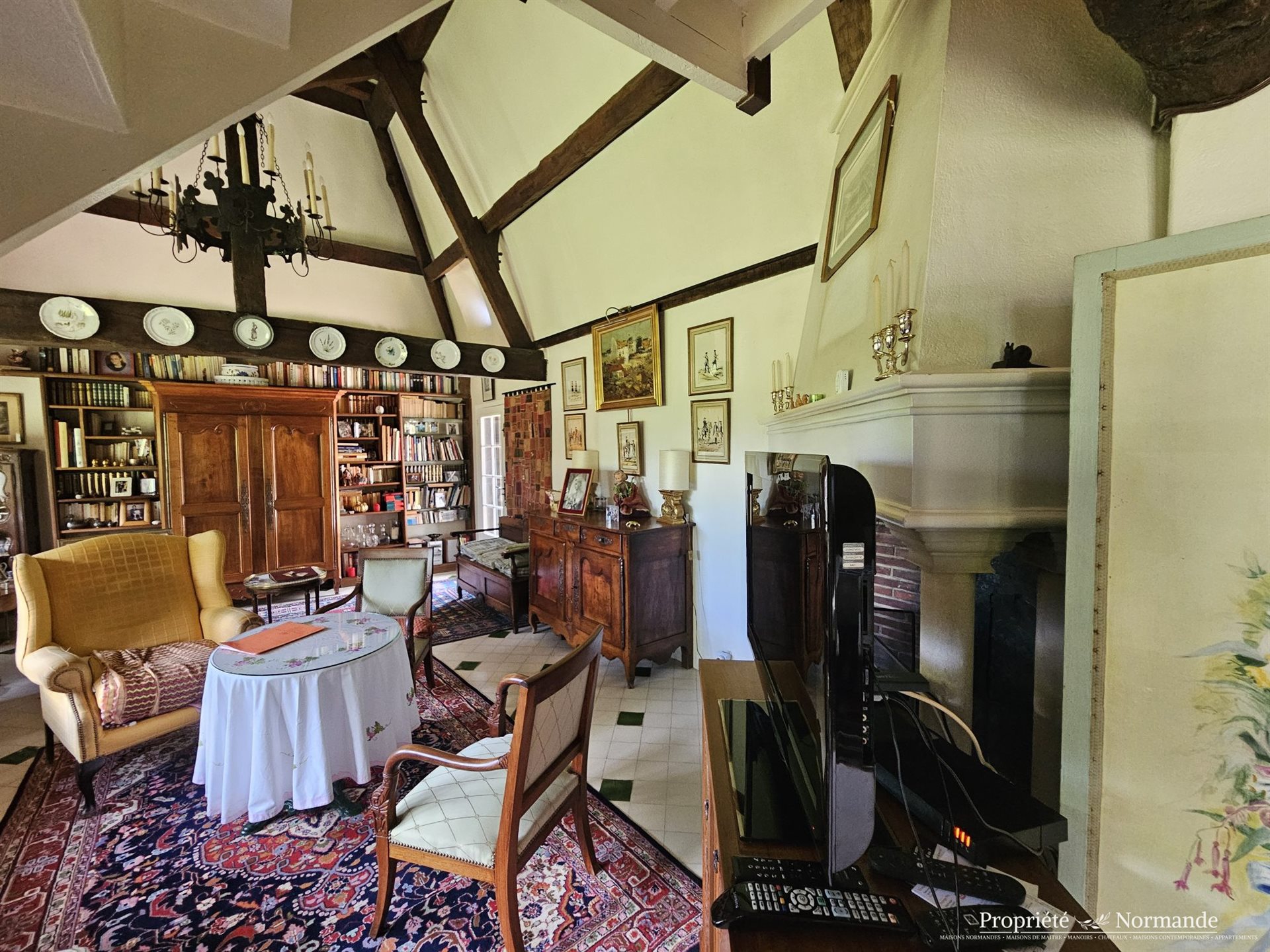 Maison à vendre, 150m², Bernay