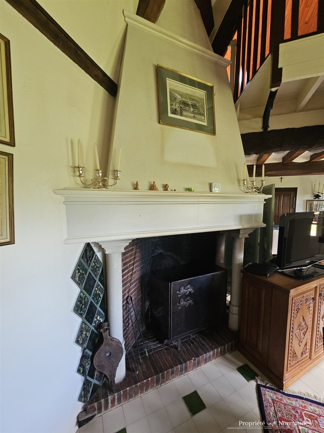 Maison à vendre, 150m², Bernay