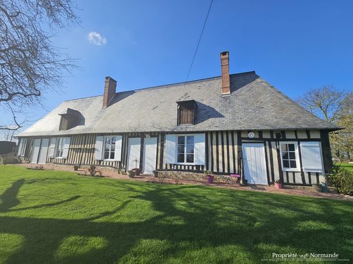 Maison 5 pièces 96 m² · à Cormeilles · 96 m² · 264 000 €