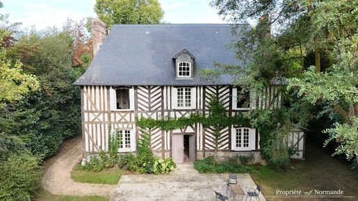 Maison 7 pièces 150 m² · à Cormeilles · 150 m² · 483 000 €