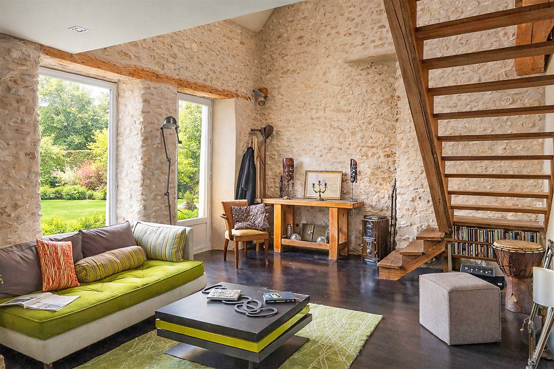 Maison 6 pièces 154 m² · à Jouy-le-Châtel · 154 m² · 249 900 €