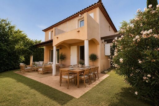 Maison 4 pièces 113 m² · à Salon-de-Provence · 113 m² · 449 000 €
