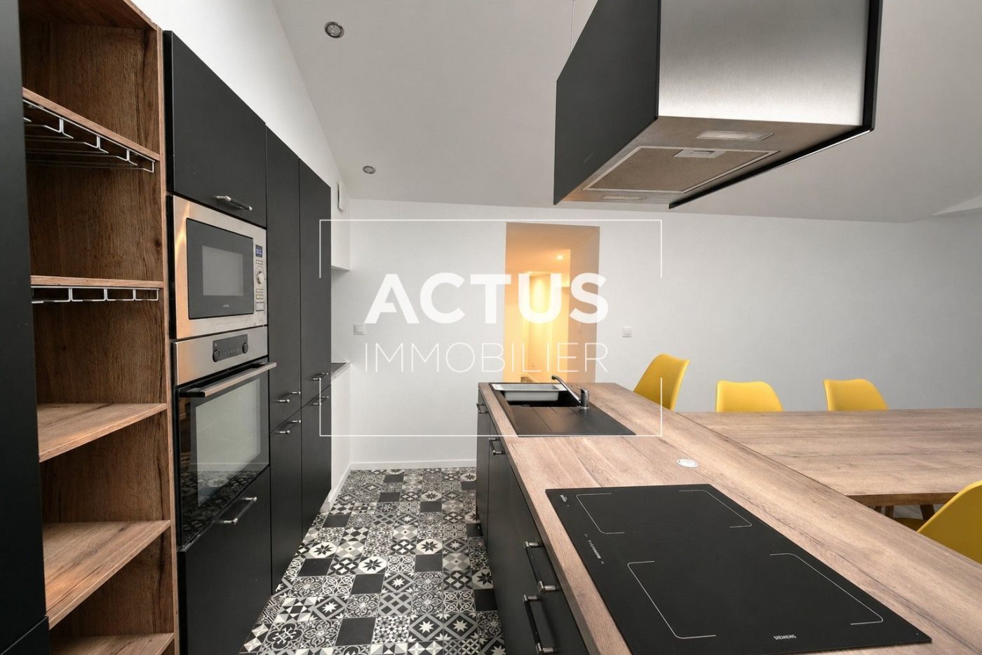 Maison à vendre, 94m², Salon-de-Provence