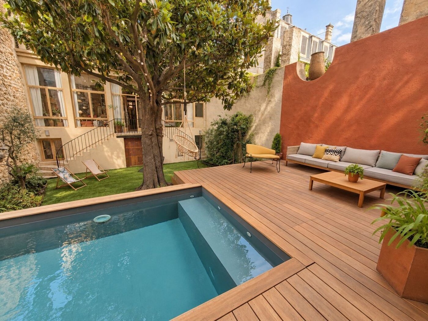Maison à vendre, 214m², Salon-de-Provence