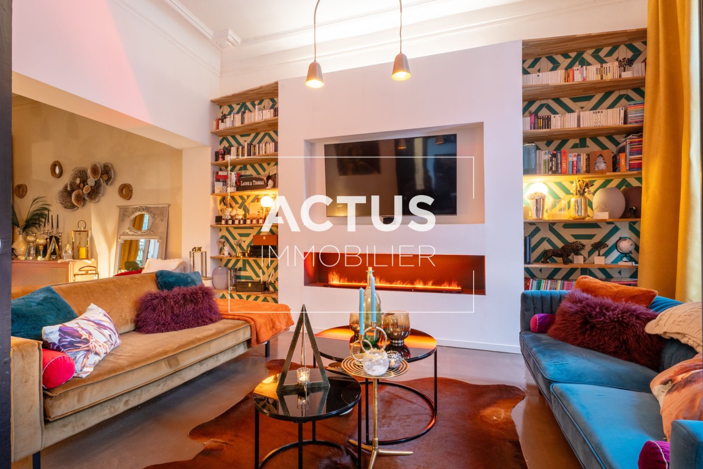 Maison à vendre, 214m², Salon-de-Provence