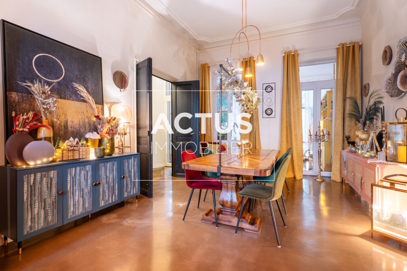 Maison à vendre, 214m², Salon-de-Provence
