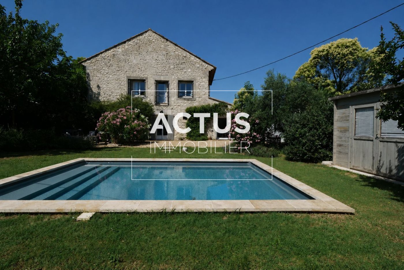 Maison à vendre, 124m², Plan-d'Orgon