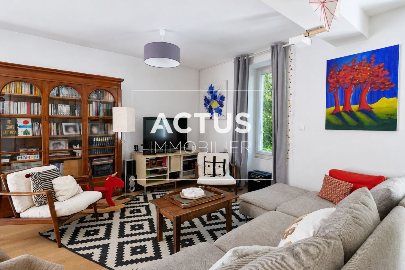 Maison à vendre, 124m², Plan-d'Orgon