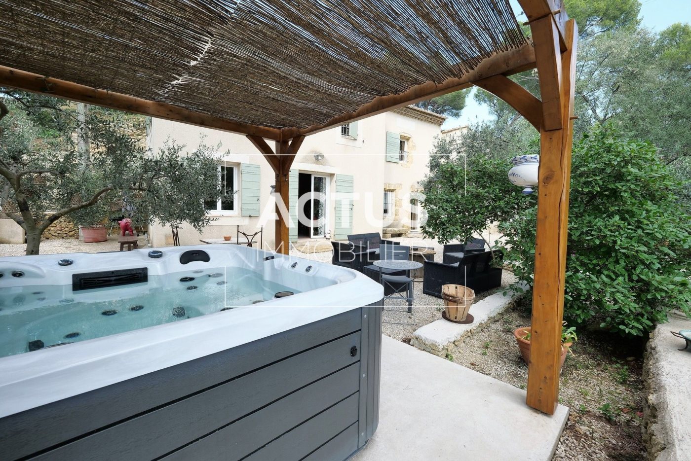 Maison à vendre, 186m², Salon-de-Provence
