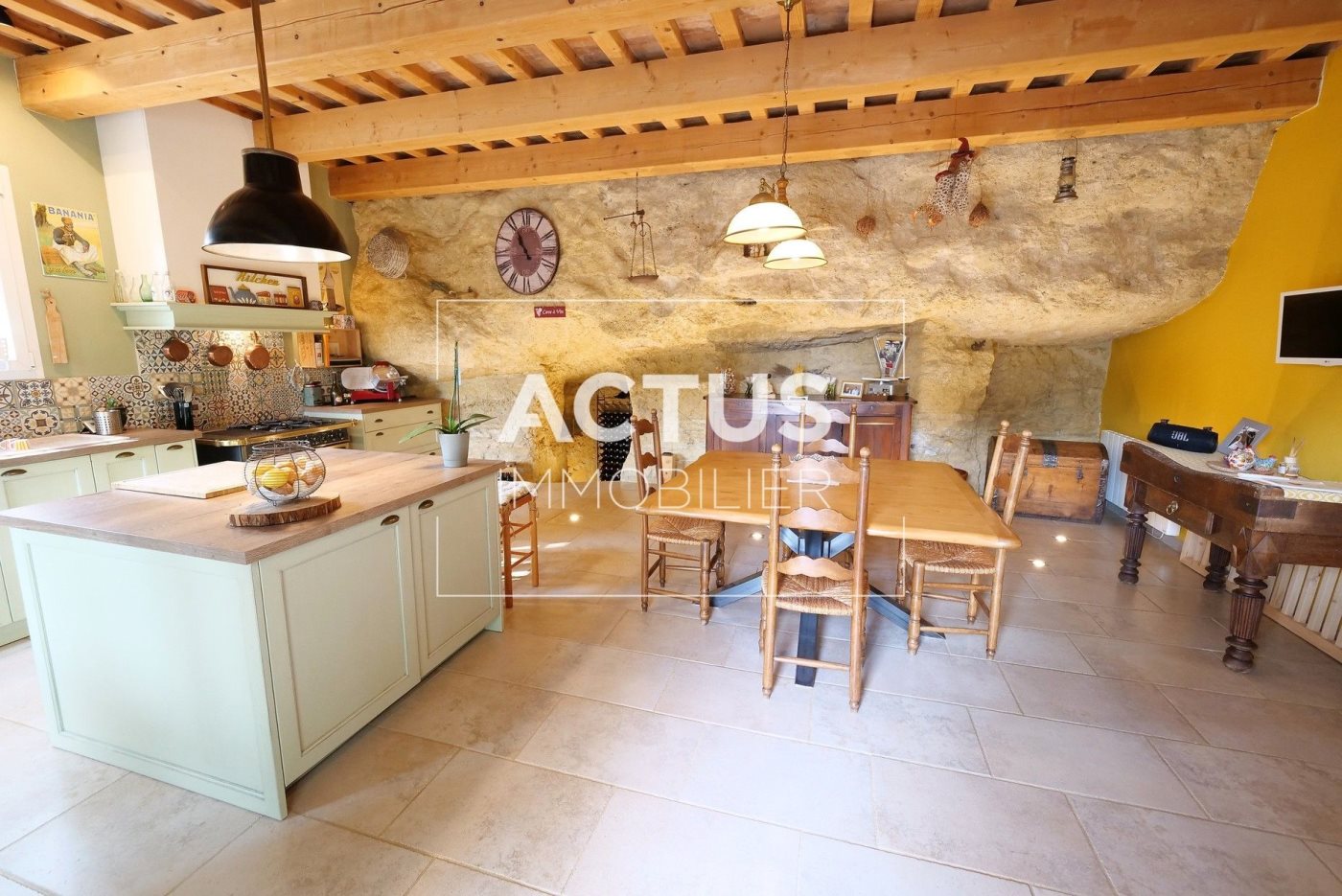 Maison à vendre, 186m², Salon-de-Provence