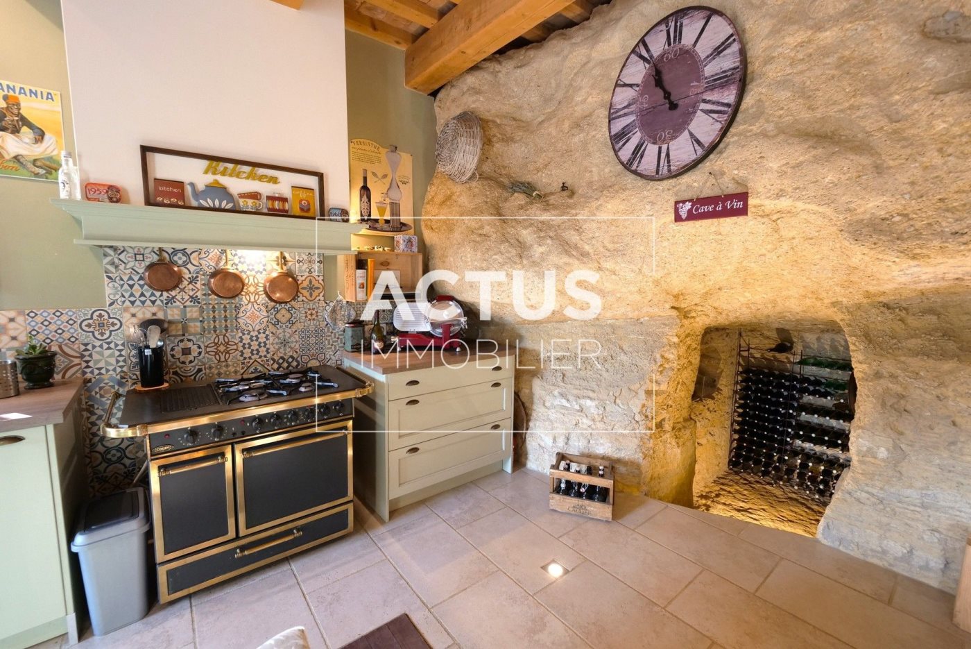 Maison à vendre, 186m², Salon-de-Provence