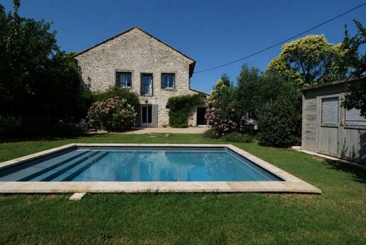 Maison 6 pièces 124 m² · à Plan-d'Orgon · 124 m² · 445 000 €