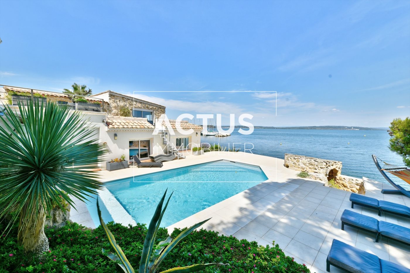 Maison à vendre, 290m², Istres