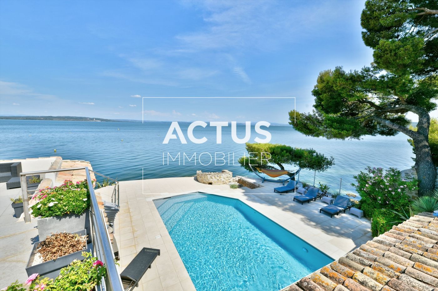Maison à vendre, 290m², Istres