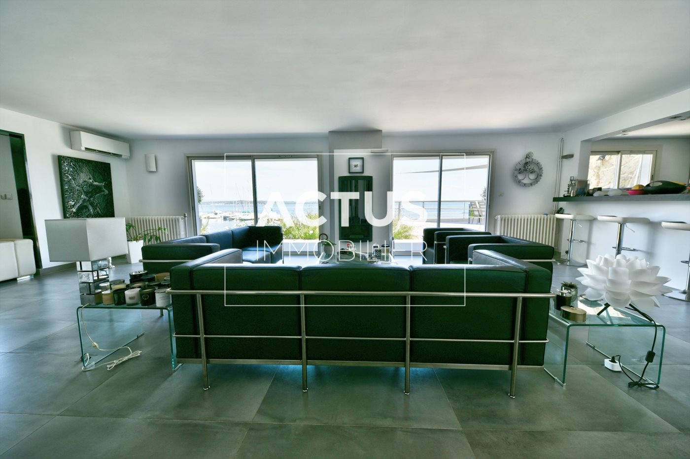 Maison à vendre, 290m², Istres