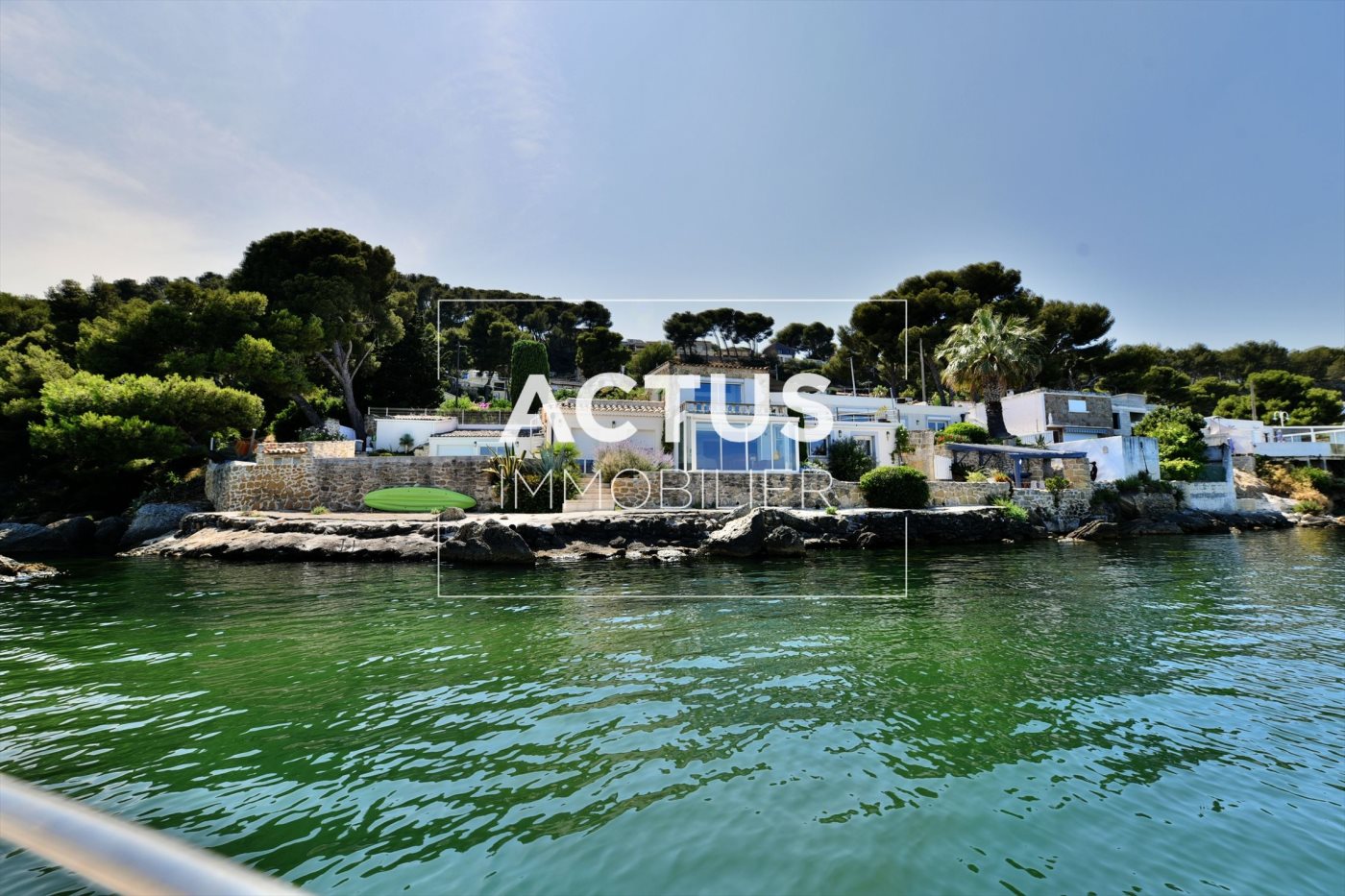 Maison à vendre, 290m², Istres