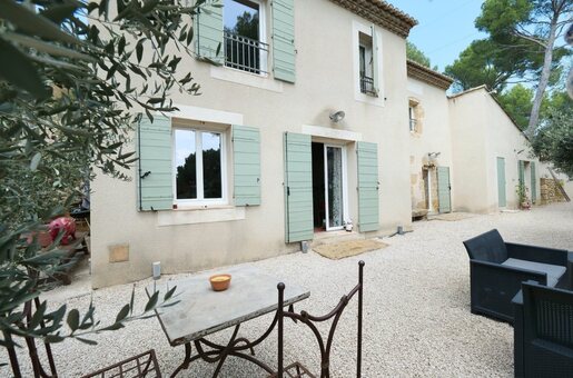 Maison 5 pièces 186 m² · à Salon-de-Provence · 186 m² · 1 050 000 €