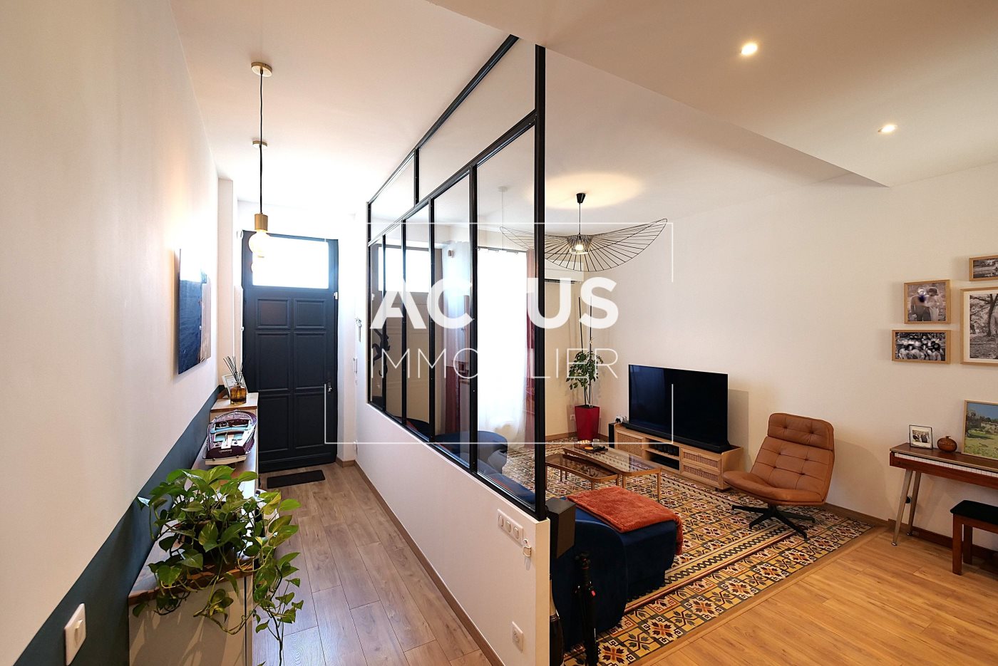 Maison à vendre, 90m², Salon-de-Provence