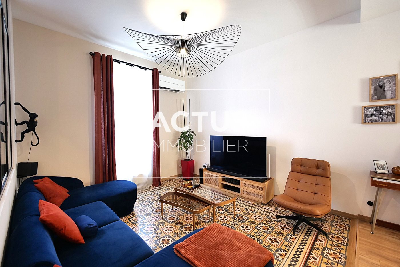Maison à vendre, 90m², Salon-de-Provence