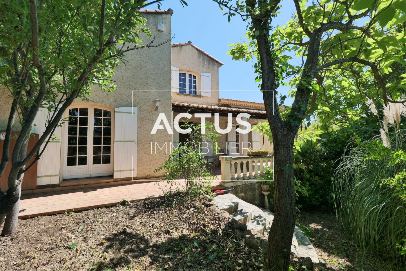 Maison à vendre, 158m², Salon-de-Provence