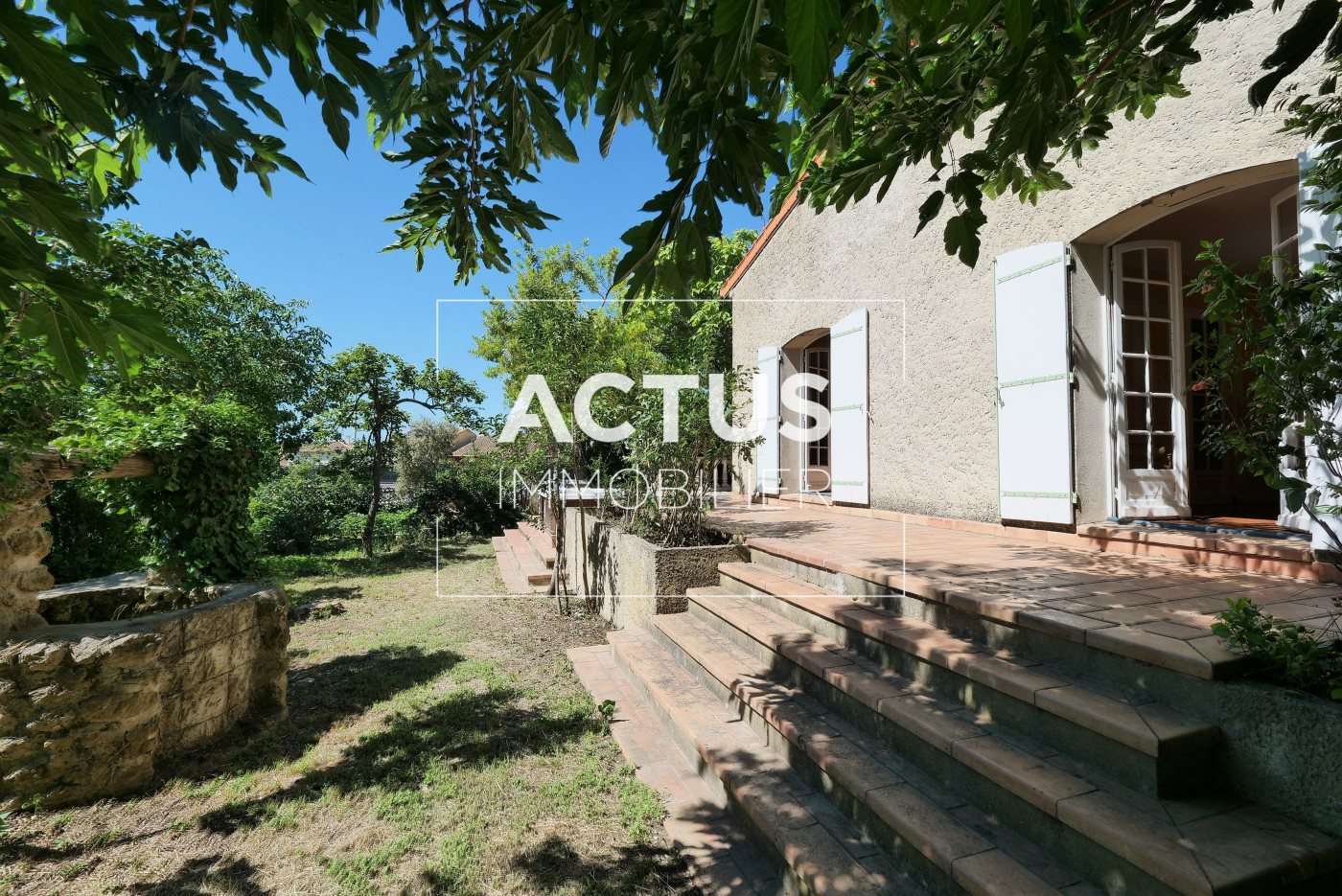 Maison à vendre, 158m², Salon-de-Provence