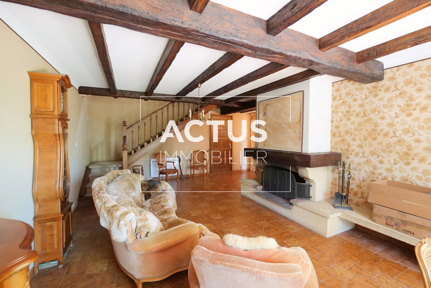 Maison à vendre, 158m², Salon-de-Provence