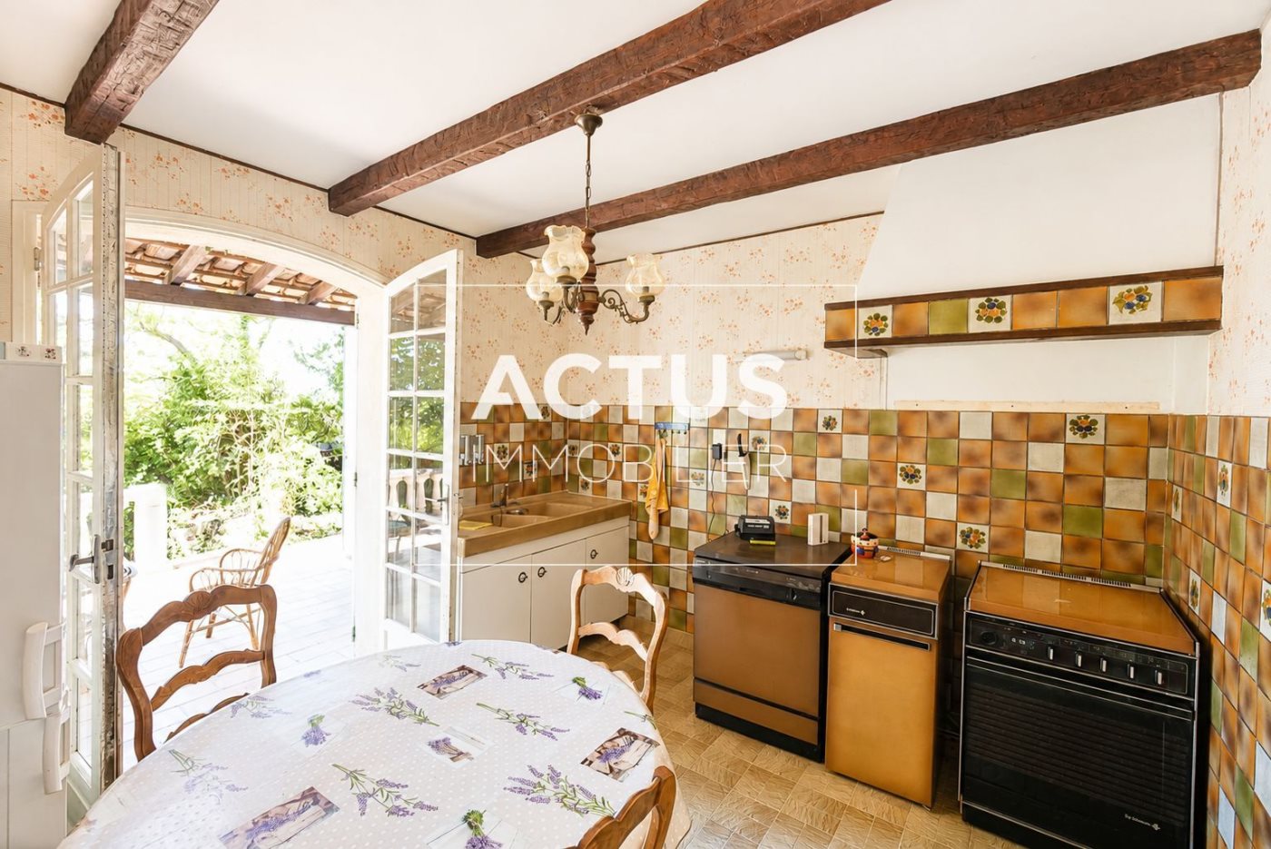 Maison à vendre, 158m², Salon-de-Provence