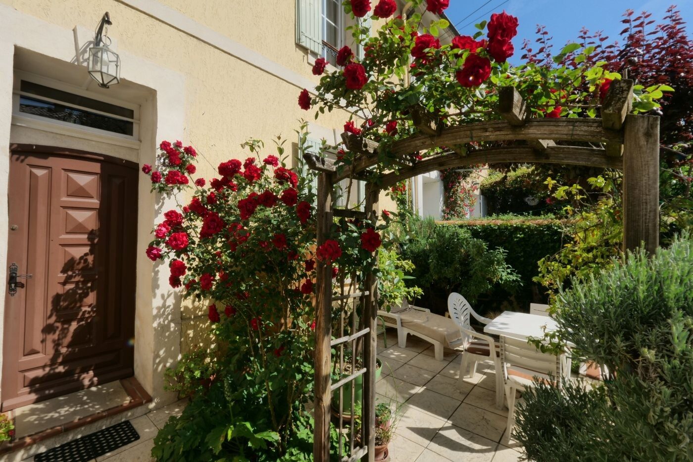 Maison à vendre, 101m², Salon-de-Provence