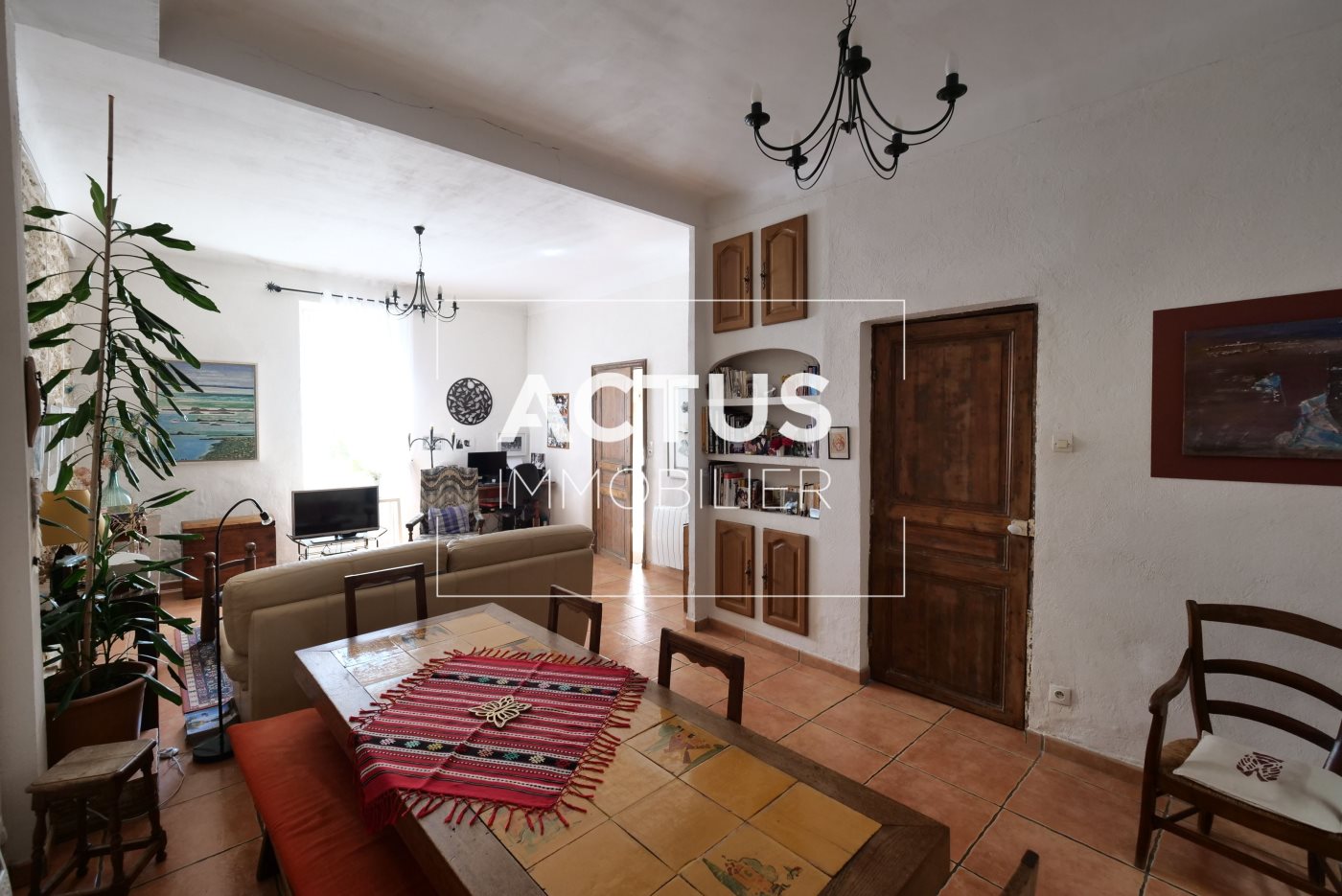Maison à vendre, 101m², Salon-de-Provence