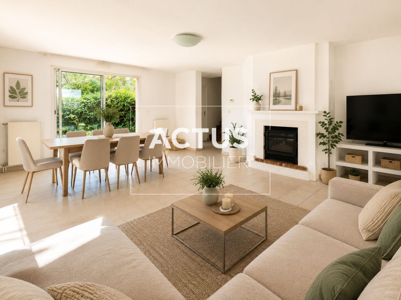 Maison à vendre, 113m², Salon-de-Provence