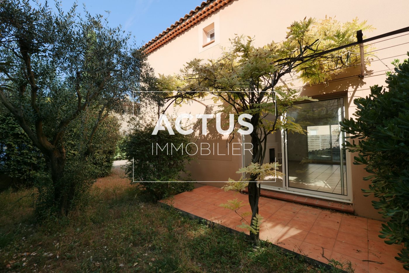 Maison à vendre, 113m², Salon-de-Provence