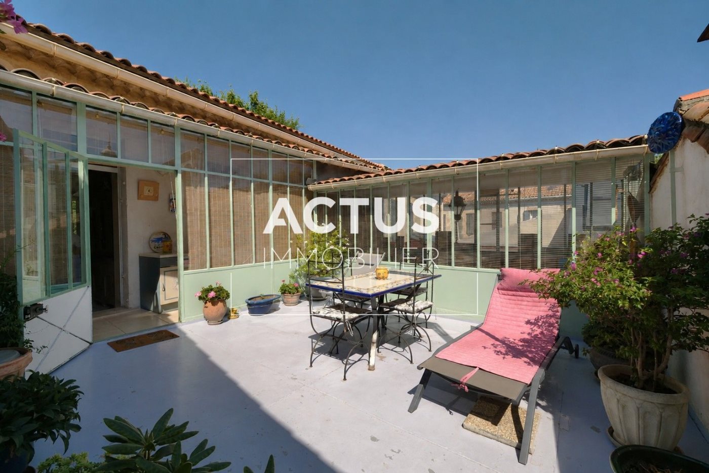 Appartement à vendre, 108m², Salon-de-Provence