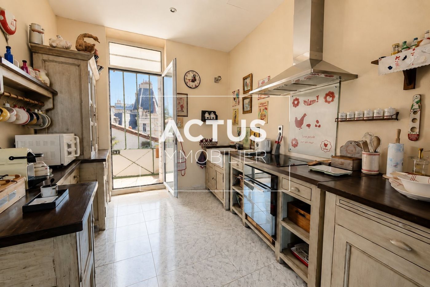Appartement à vendre, 108m², Salon-de-Provence