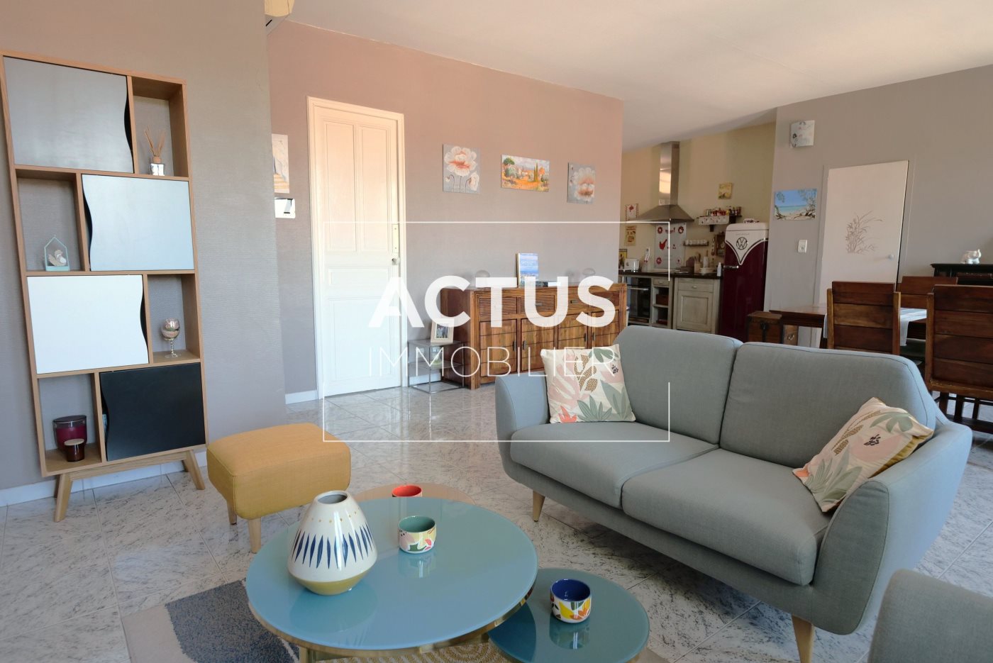 Appartement à vendre, 108m², Salon-de-Provence