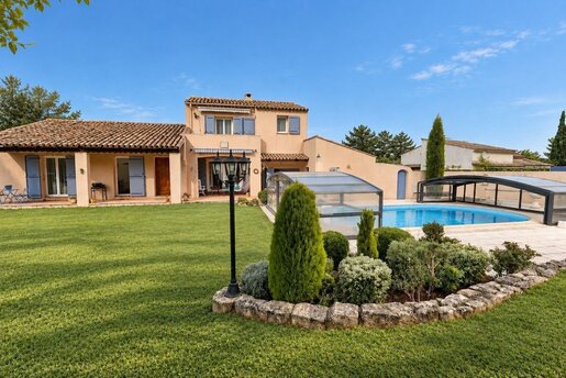 Maison 4 pièces 139 m² · à Alleins · 139 m² · 500 000 €