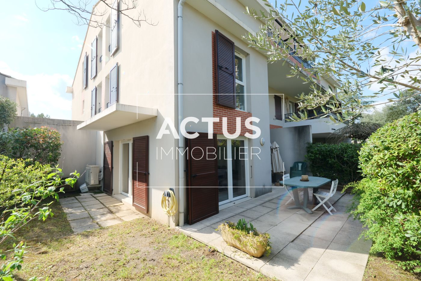 Appartement à vendre, 93m², Salon-de-Provence