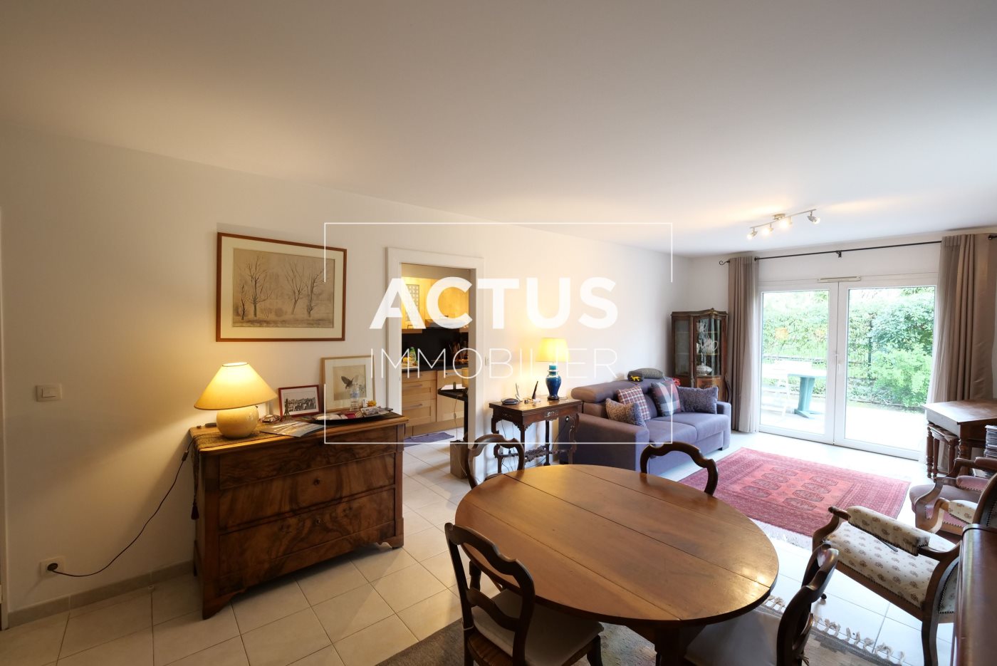 Appartement à vendre, 93m², Salon-de-Provence
