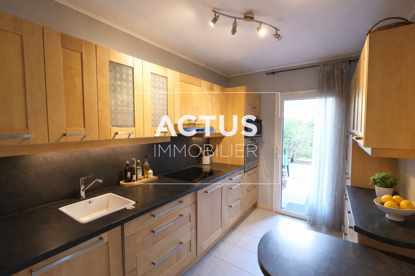 Appartement à vendre, 93m², Salon-de-Provence