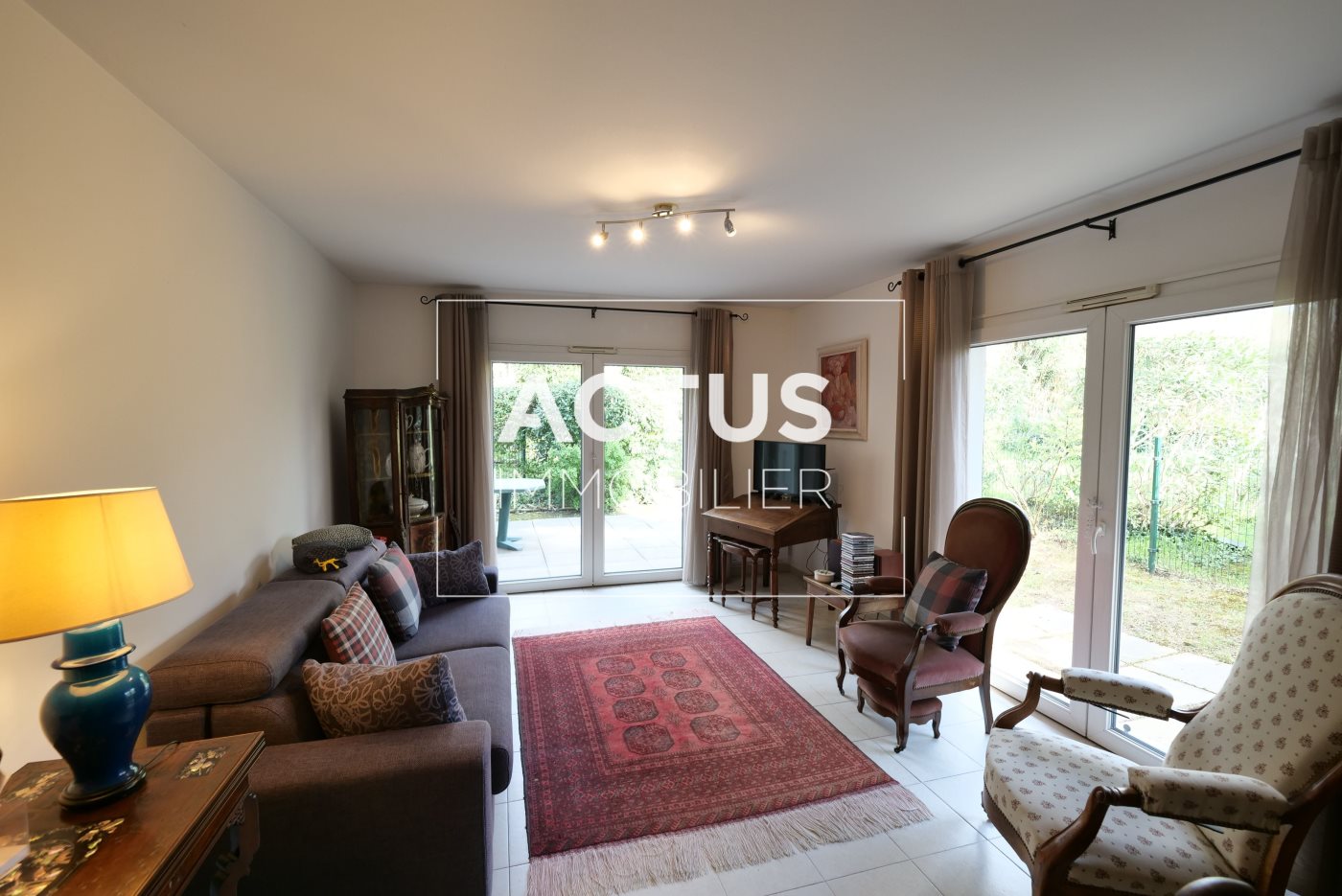 Appartement à vendre, 93m², Salon-de-Provence