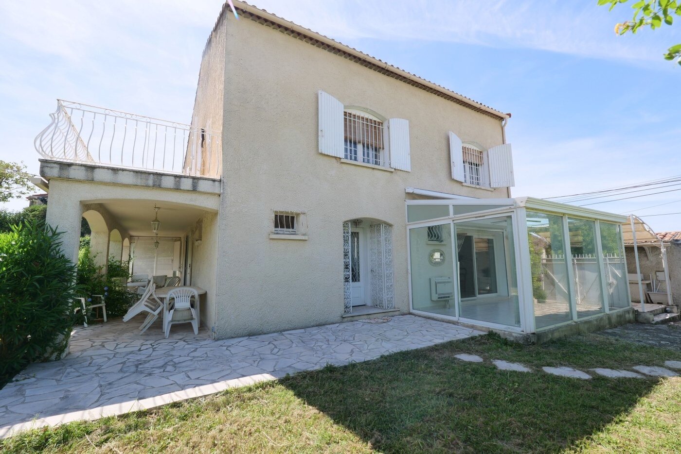 Maison à vendre, 179m², Salon-de-Provence