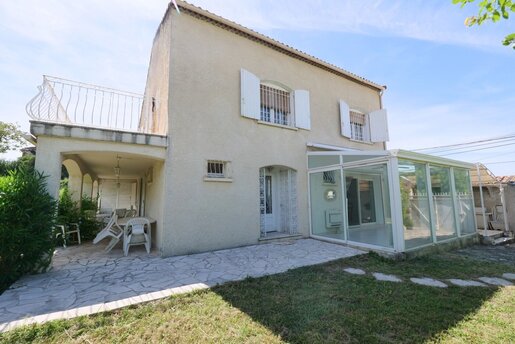 Maison 5 pièces 179 m² · à Salon-de-Provence · 179 m² · 400 000 €
