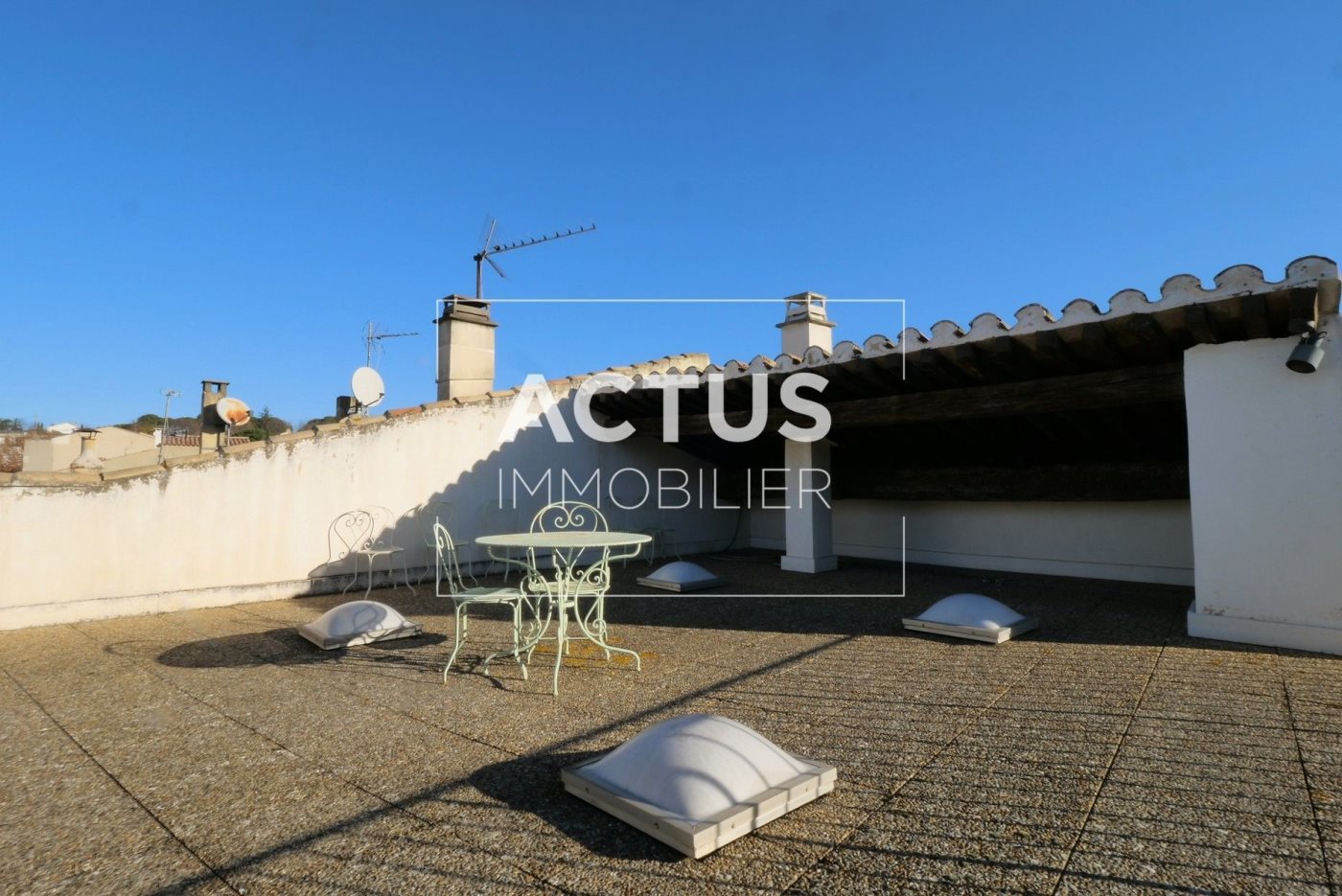 Maison à vendre, 439m², Salon-de-Provence