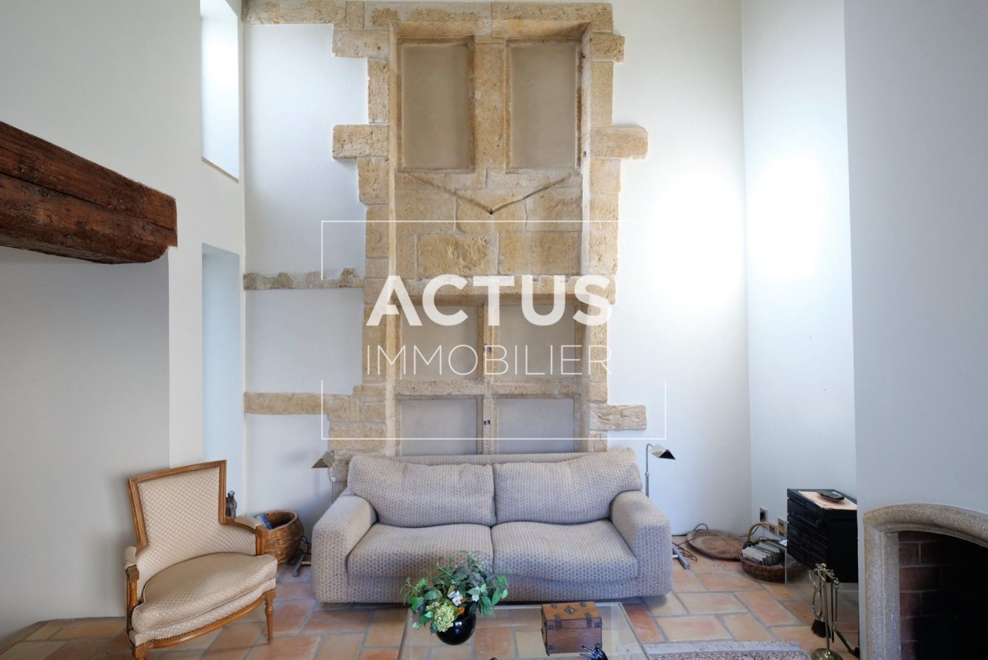 Maison à vendre, 439m², Salon-de-Provence