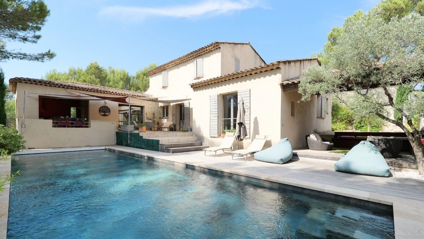 Mallemort 208m²