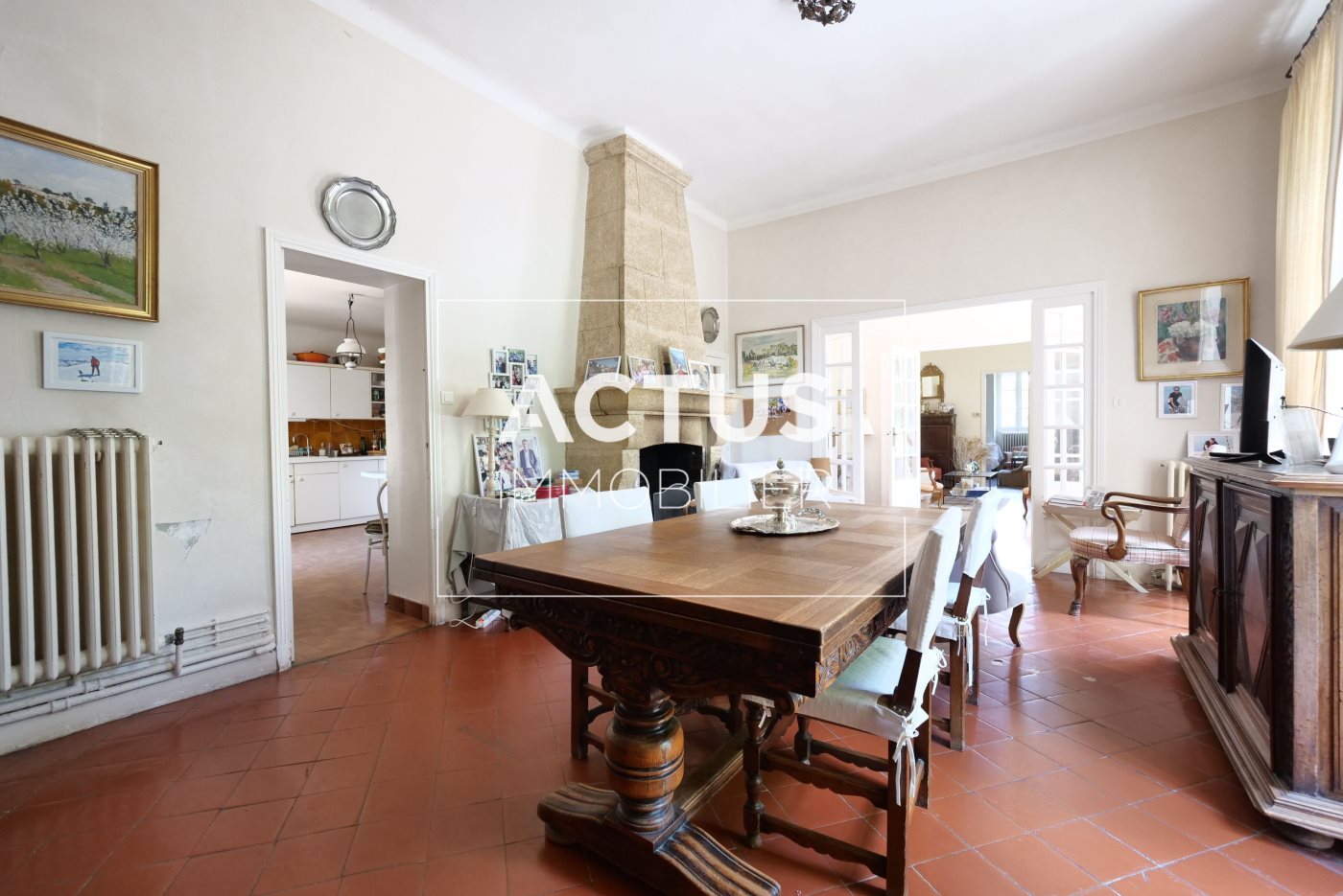 Maison à vendre, 194m², Pélissanne